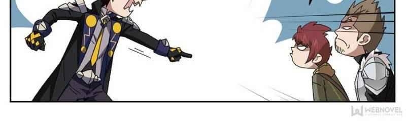 Virtual World: Close Combat Mage Chapter 209 - Page 16