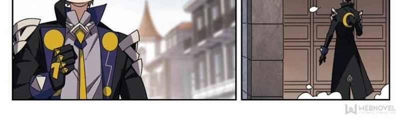 Virtual World: Close Combat Mage Chapter 209 - Page 24