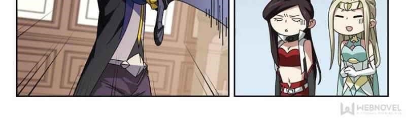 Virtual World: Close Combat Mage Chapter 211 - Page 14