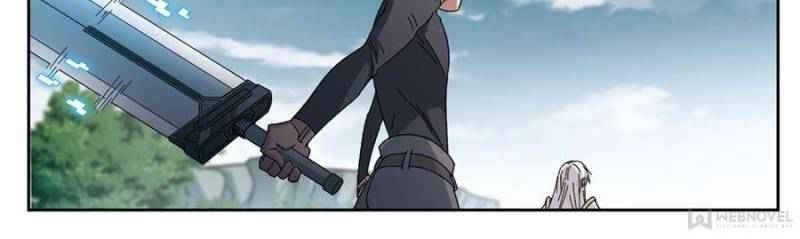 Virtual World: Close Combat Mage Chapter 216 - Page 20