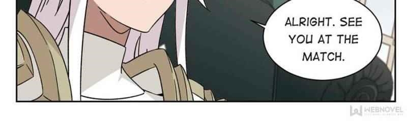 Virtual World: Close Combat Mage Chapter 216 - Page 8