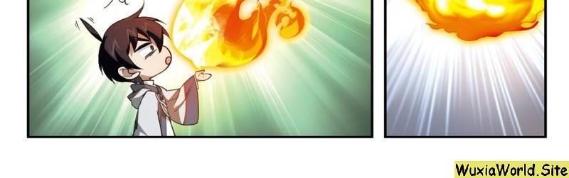 Virtual World: Close Combat Mage Chapter 22 - Page 5