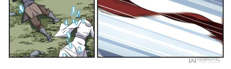 Virtual World: Close Combat Mage Chapter 220 - Page 14