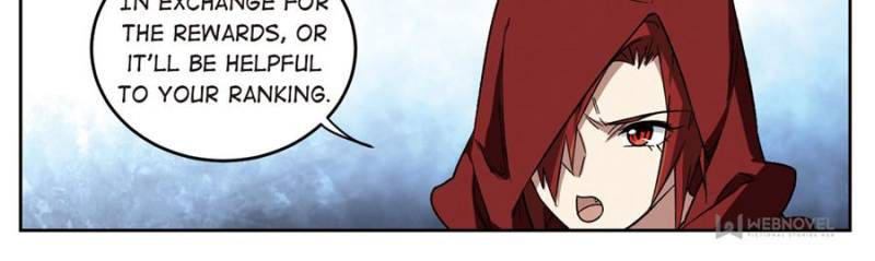 Virtual World: Close Combat Mage Chapter 220 - Page 18