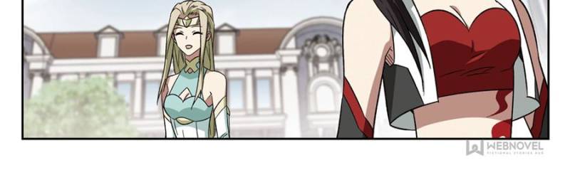 Virtual World: Close Combat Mage Chapter 220 - Page 20