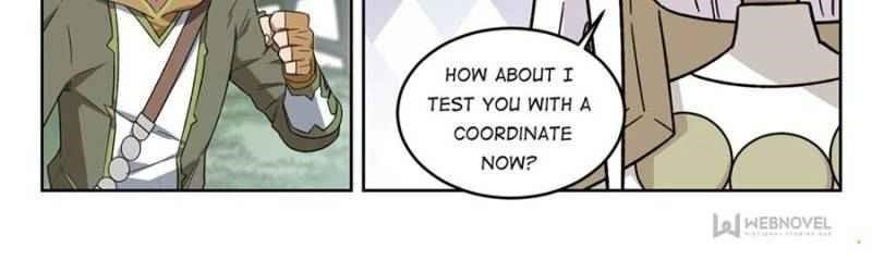 Virtual World: Close Combat Mage Chapter 221 - Page 19