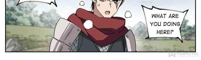 Virtual World: Close Combat Mage Chapter 224 - Page 10