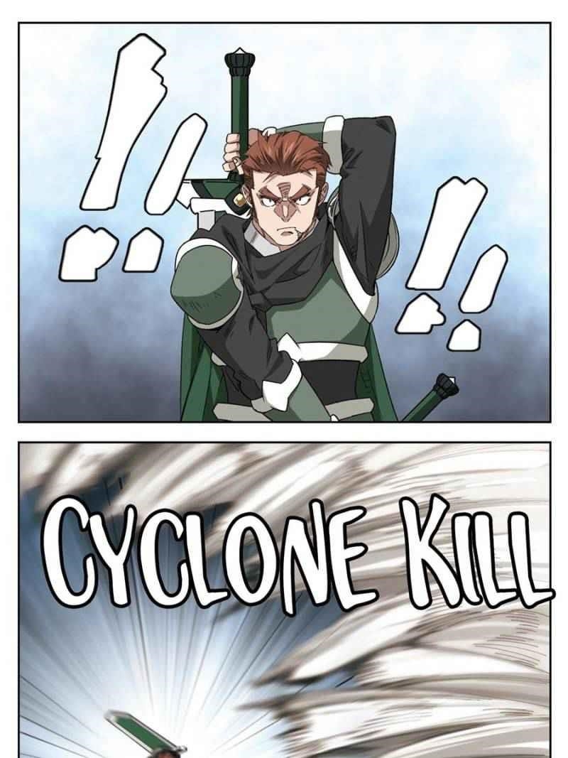 Virtual World: Close Combat Mage Chapter 224 - Page 21