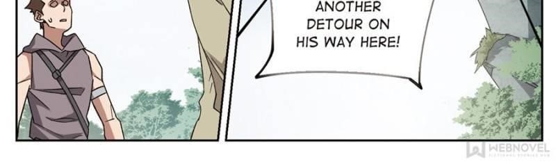 Virtual World: Close Combat Mage Chapter 226 - Page 20