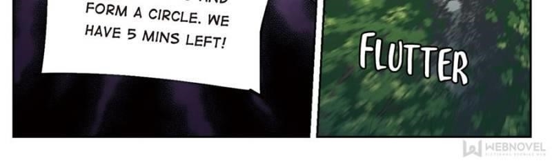 Virtual World: Close Combat Mage Chapter 226 - Page 24