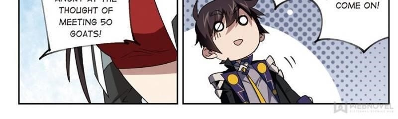 Virtual World: Close Combat Mage Chapter 228 - Page 10