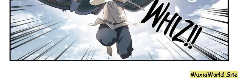 Virtual World: Close Combat Mage Chapter 23 - Page 6