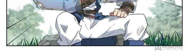 Virtual World: Close Combat Mage Chapter 230 - Page 20