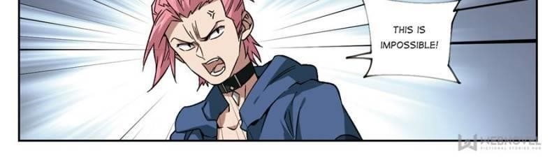 Virtual World: Close Combat Mage Chapter 232 - Page 16