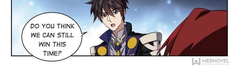 Virtual World: Close Combat Mage Chapter 234 - Page 8