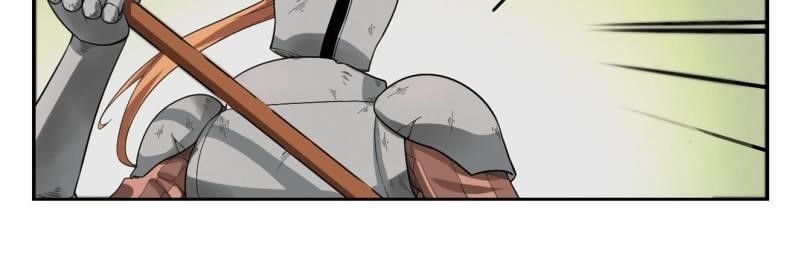 Virtual World: Close Combat Mage Chapter 24 - Page 2