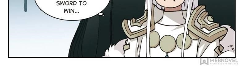 Virtual World: Close Combat Mage Chapter 243 - Page 14