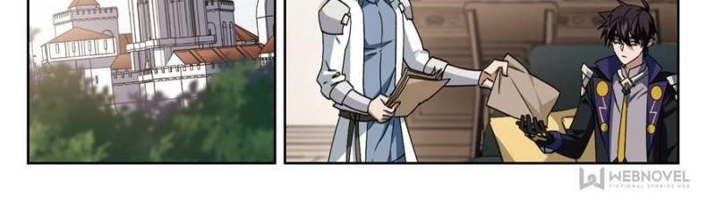 Virtual World: Close Combat Mage Chapter 243 - Page 2