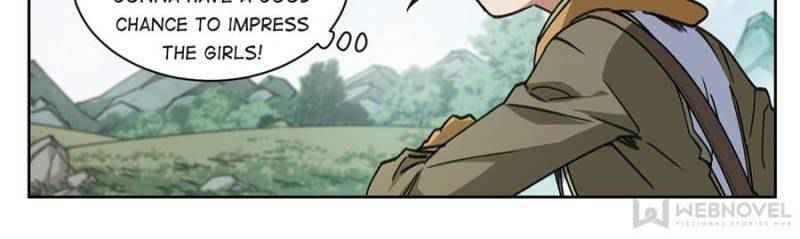 Virtual World: Close Combat Mage Chapter 246 - Page 16