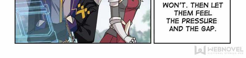 Virtual World: Close Combat Mage Chapter 250 - Page 14