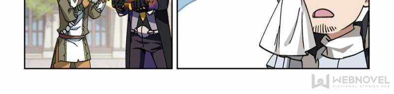 Virtual World: Close Combat Mage Chapter 250 - Page 4