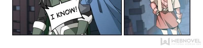 Virtual World: Close Combat Mage Chapter 254 - Page 4