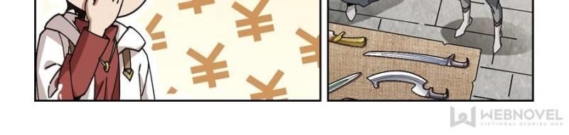 Virtual World: Close Combat Mage Chapter 259 - Page 6