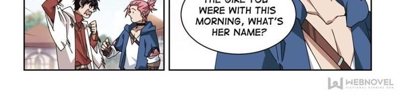 Virtual World: Close Combat Mage Chapter 270 - Page 16