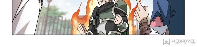 Virtual World: Close Combat Mage Chapter 270 - Page 6