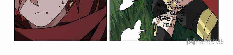 Virtual World: Close Combat Mage Chapter 273 - Page 6