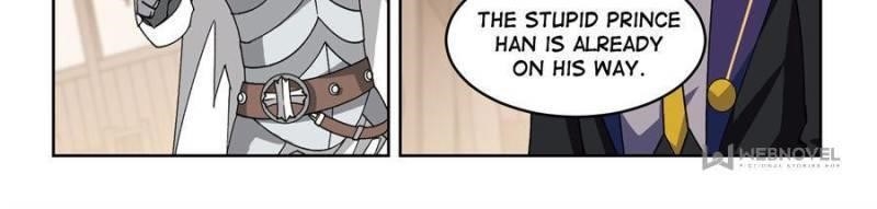 Virtual World: Close Combat Mage Chapter 277 - Page 14