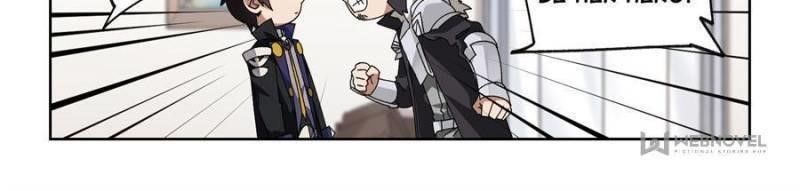 Virtual World: Close Combat Mage Chapter 277 - Page 4