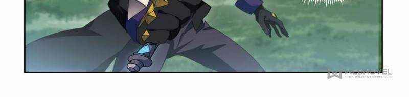 Virtual World: Close Combat Mage Chapter 281 - Page 16