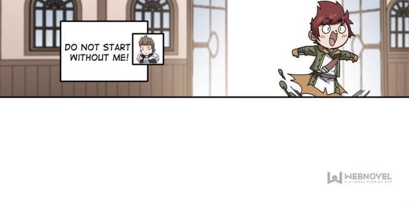 Virtual World: Close Combat Mage Chapter 292 - Page 11