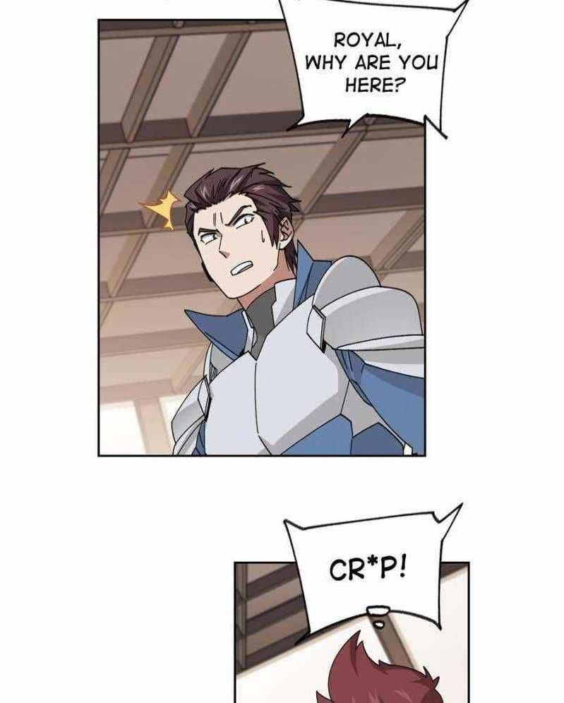 Virtual World: Close Combat Mage Chapter 295 - Page 1