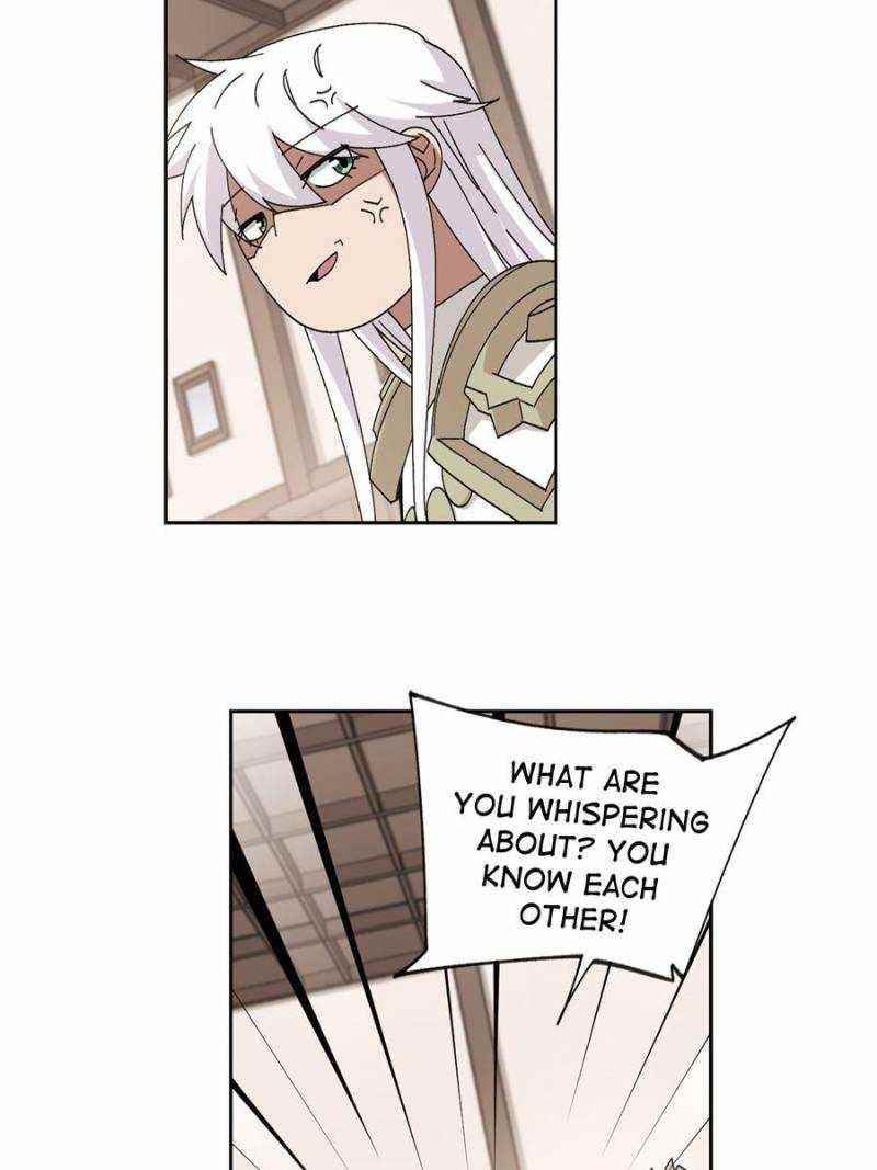 Virtual World: Close Combat Mage Chapter 296 - Page 12