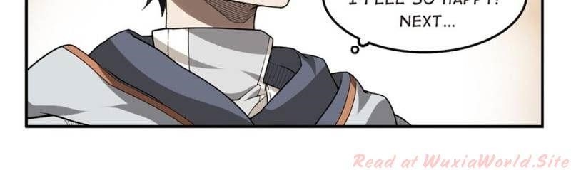 Virtual World: Close Combat Mage Chapter 30 - Page 10