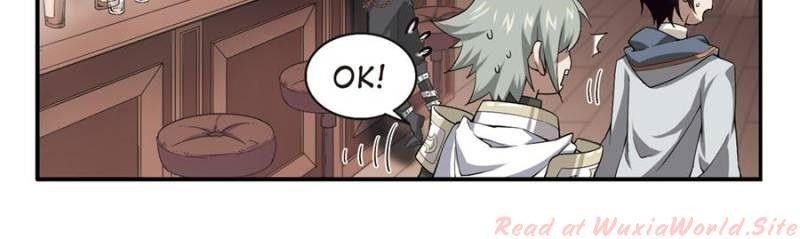 Virtual World: Close Combat Mage Chapter 30 - Page 14