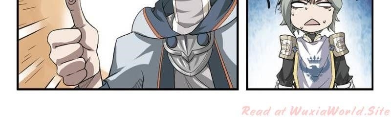 Virtual World: Close Combat Mage Chapter 30 - Page 22