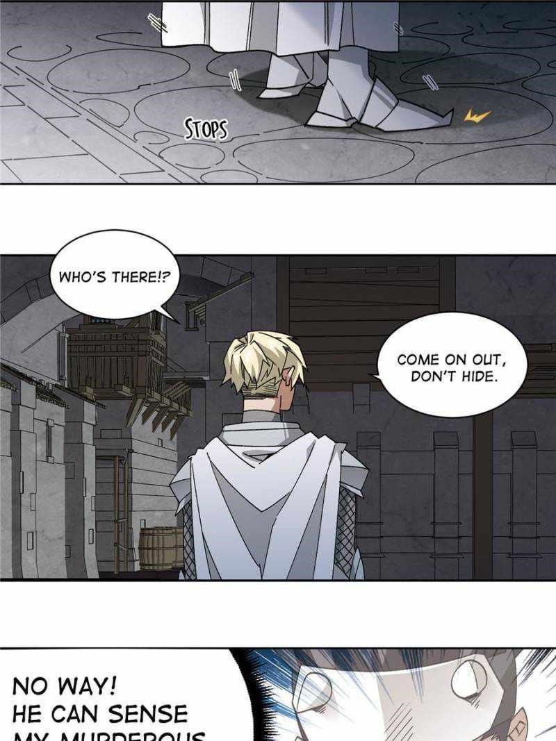 Virtual World: Close Combat Mage Chapter 301 - Page 15