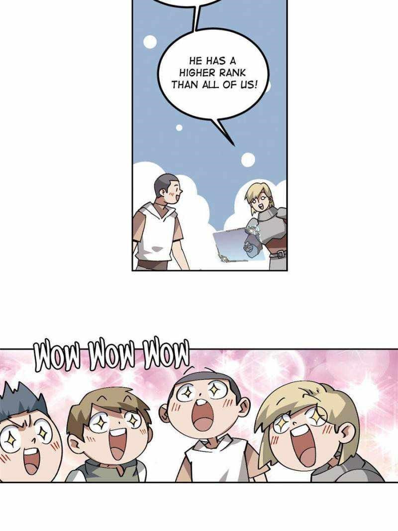 Virtual World: Close Combat Mage Chapter 304 - Page 18