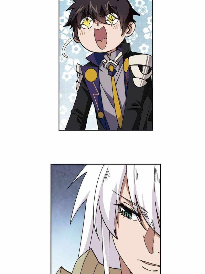 Virtual World: Close Combat Mage Chapter 313 - Page 12