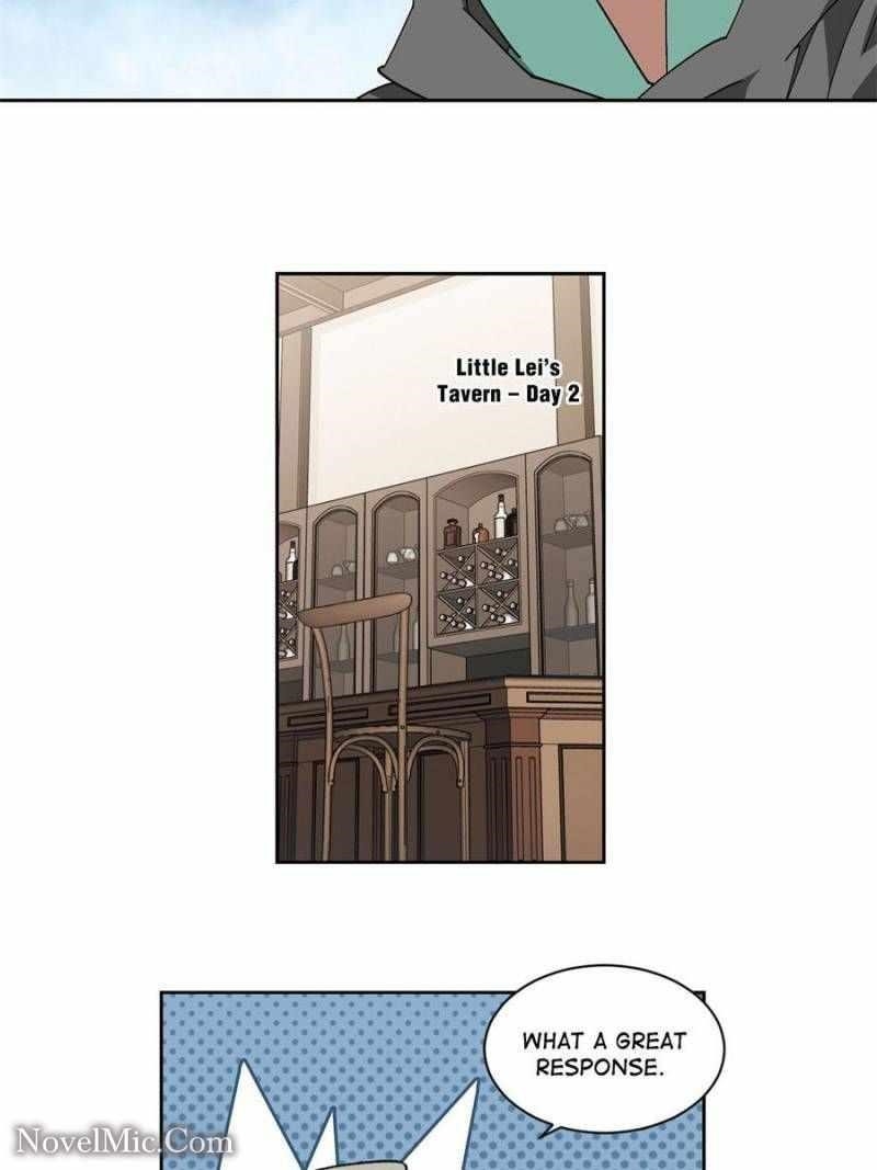 Virtual World: Close Combat Mage Chapter 313 - Page 7