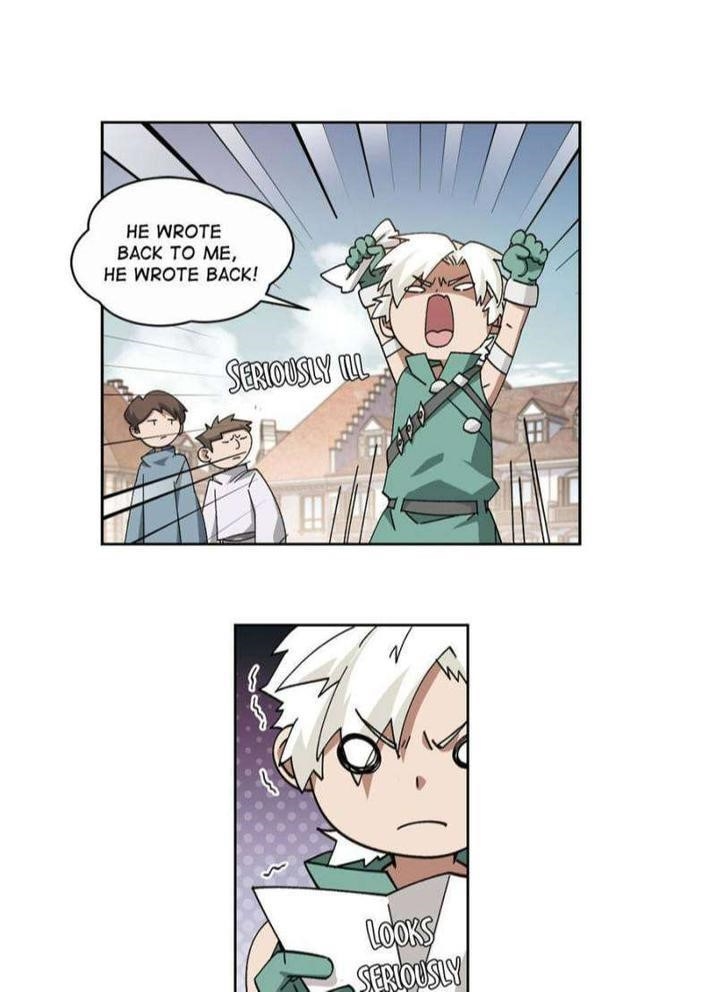 Virtual World: Close Combat Mage Chapter 314 - Page 1