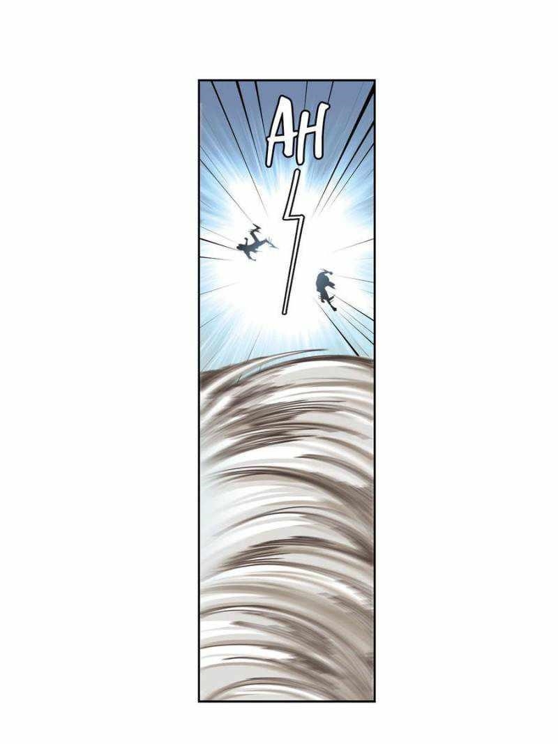 Virtual World: Close Combat Mage Chapter 315 - Page 2