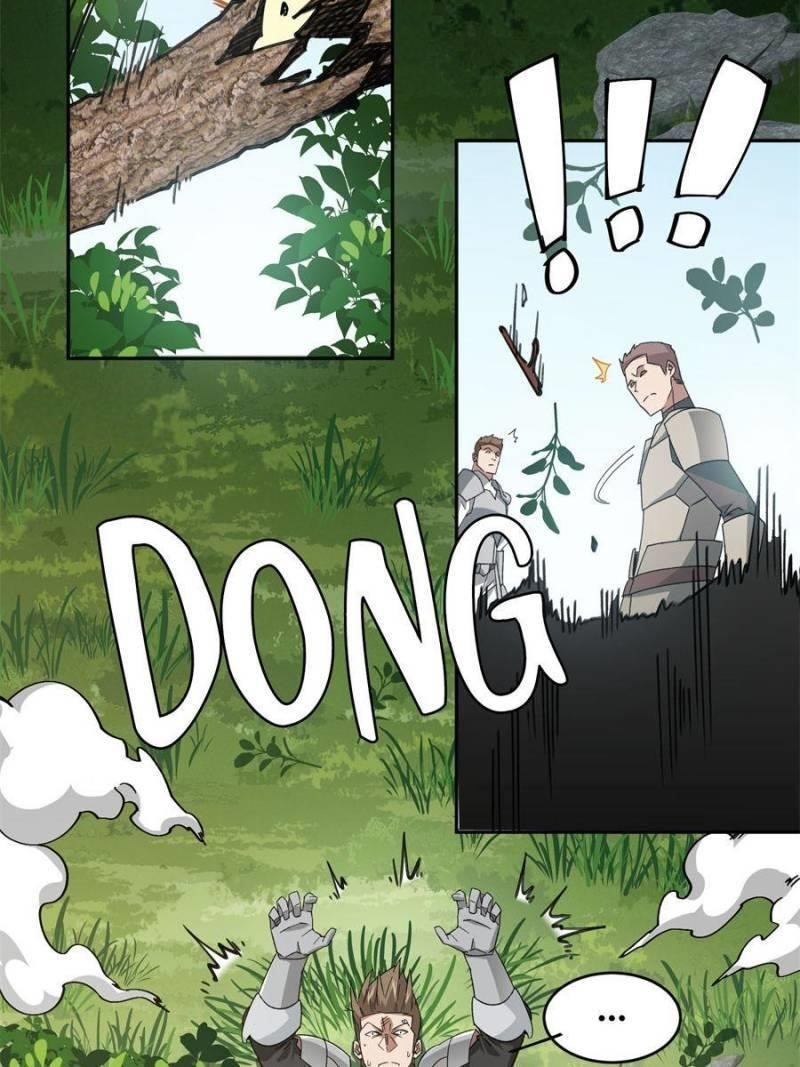 Virtual World: Close Combat Mage Chapter 322 - Page 14