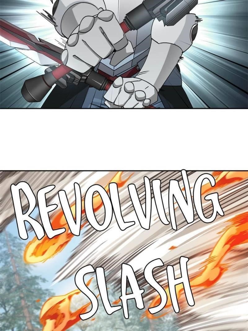 Virtual World: Close Combat Mage Chapter 322 - Page 22