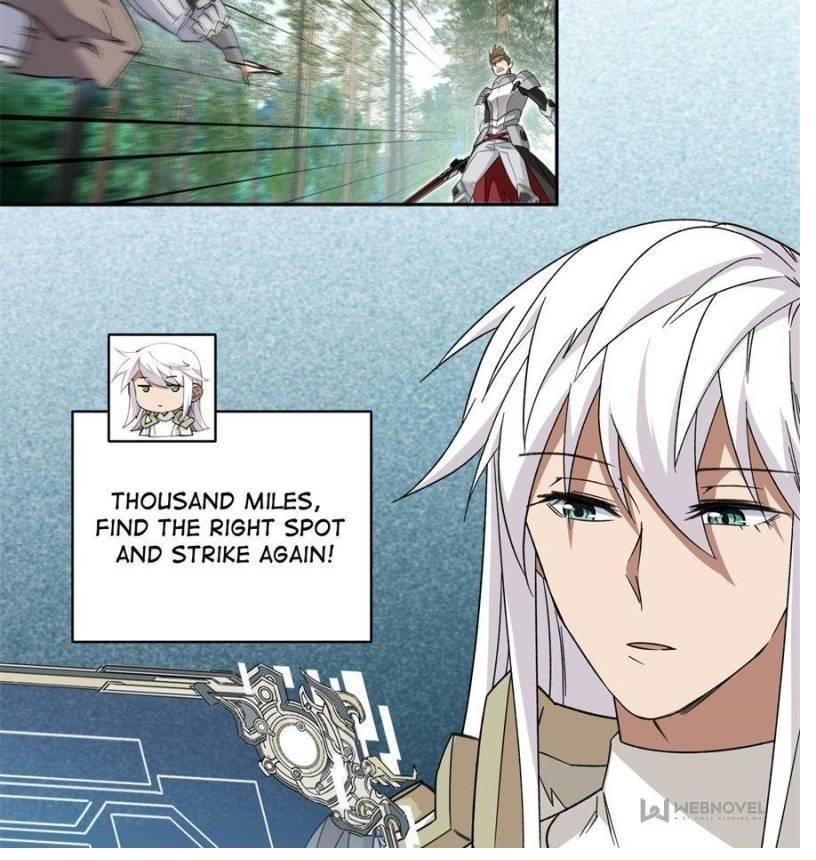 Virtual World: Close Combat Mage Chapter 322 - Page 27