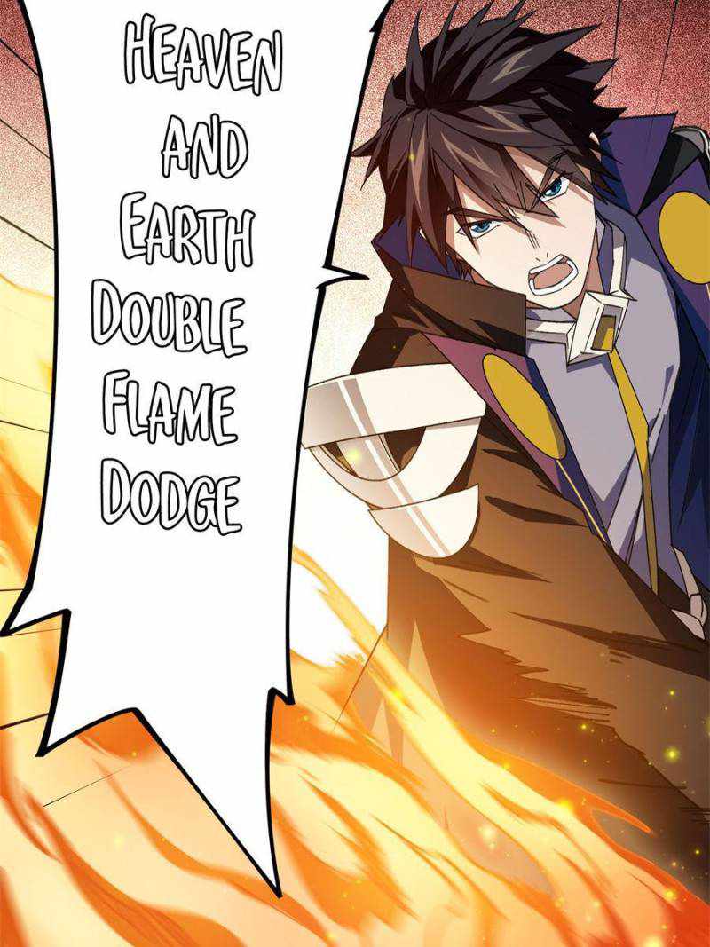 Virtual World: Close Combat Mage Chapter 323 - Page 7