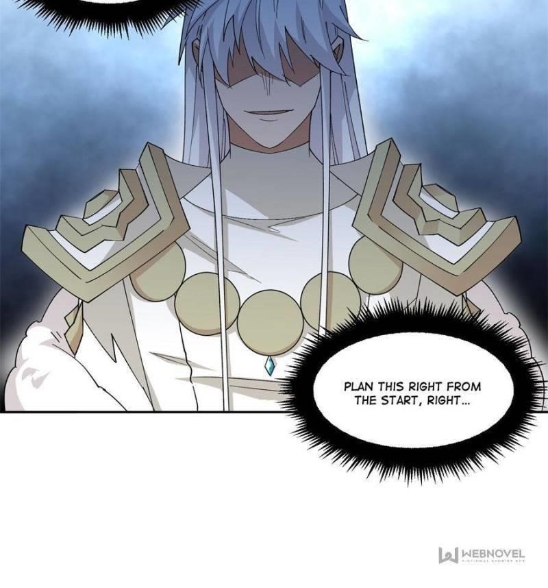 Virtual World: Close Combat Mage Chapter 325 - Page 15